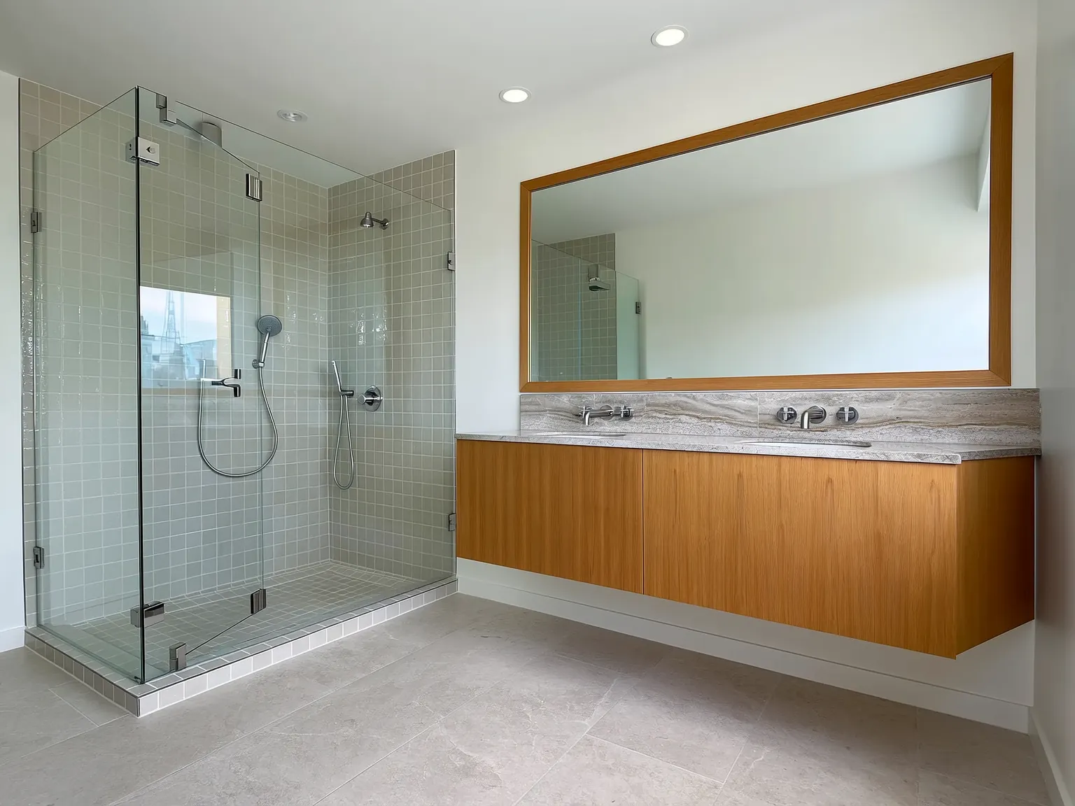 Bathroom Remodeling, Construction Solutions of Utah