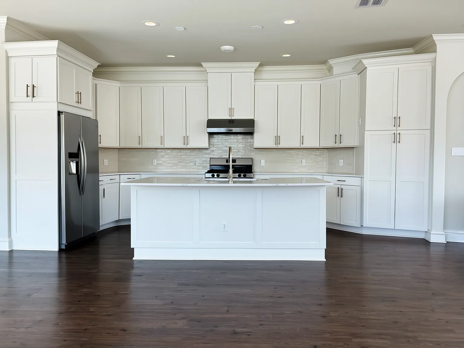 Kitchen Remodeling, Construction Solutions of Utah